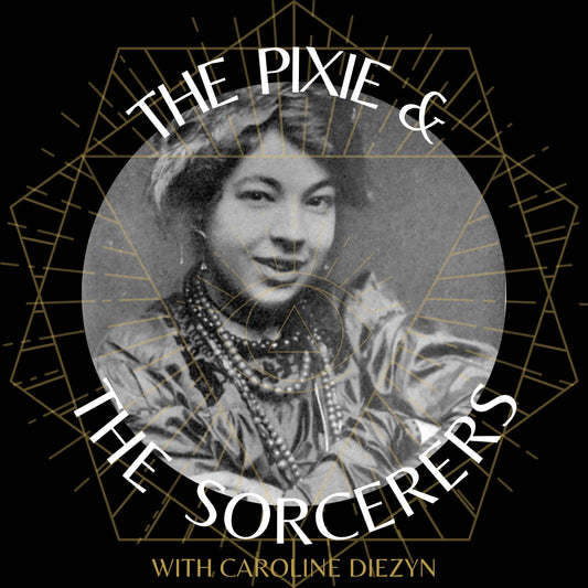 The Pixie & the Sorcerers