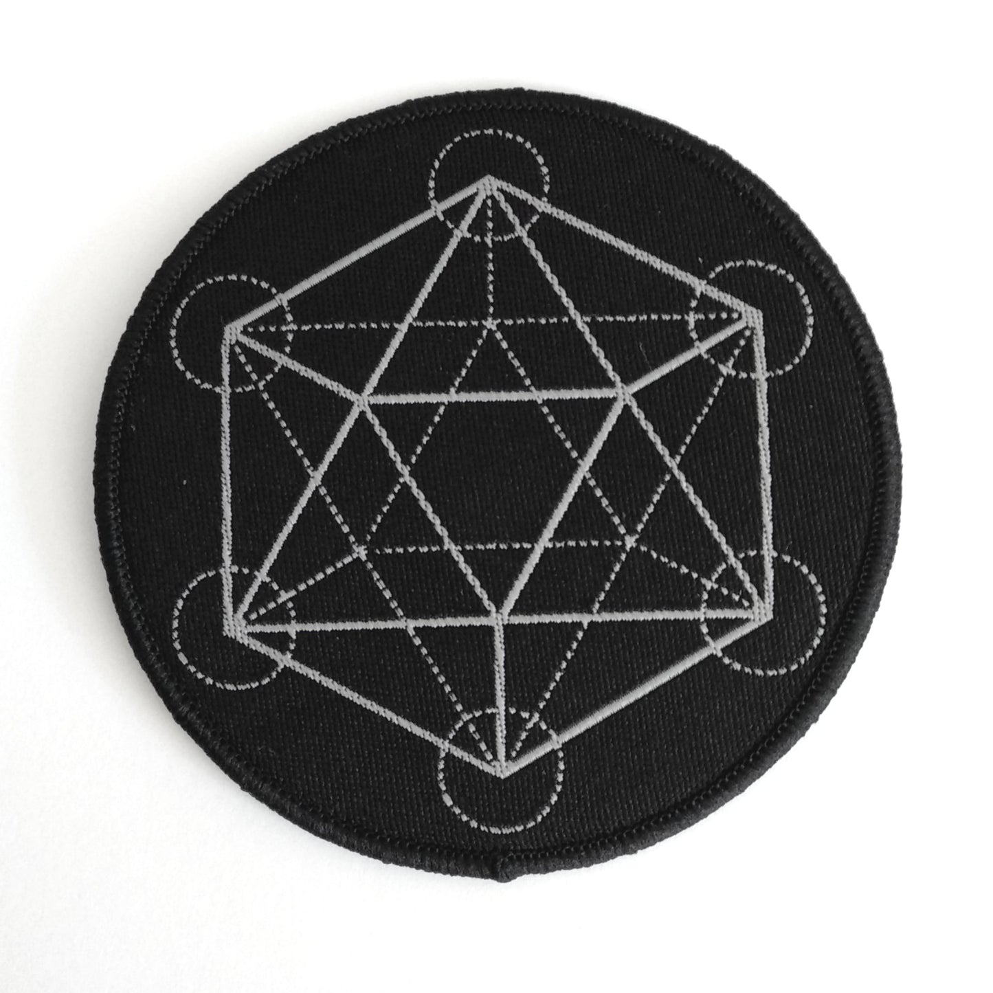 Sacred d20 Patch